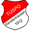 Wappen Tuspo Rot-Weiß 1912 Kerstenhausen diverse