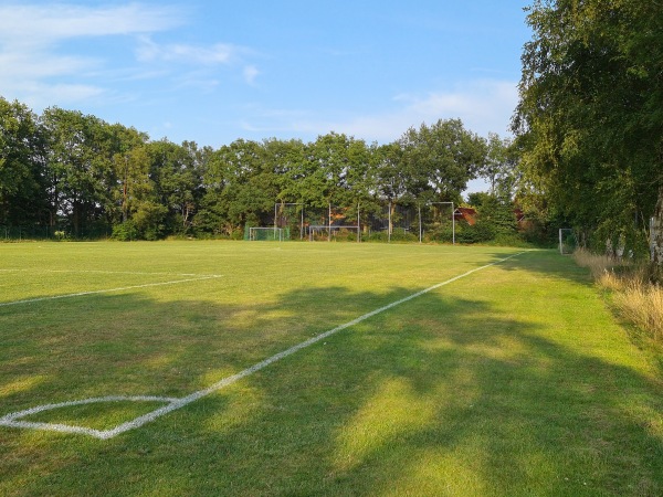 Sportanlage Norderstraße B-Platz - Holtland