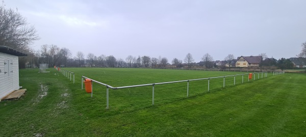 Uckerstadion Nebenplatz 3 - Prenzlau