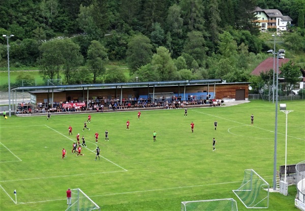 Sportplatz Ramingstein - Ramingstein