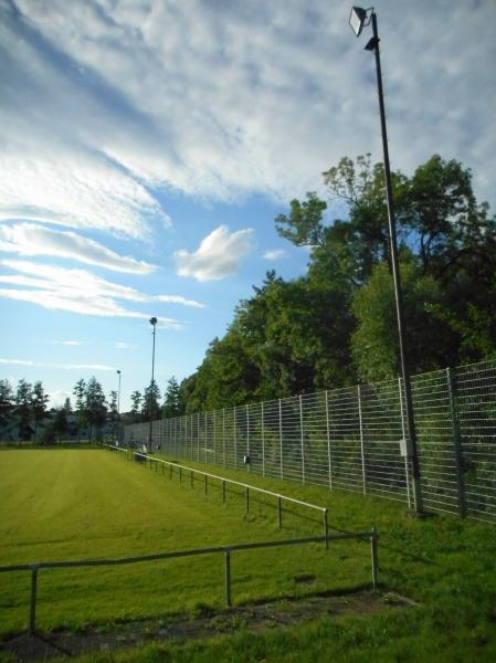 Konrad-Scheidel-Sportanlage Platz 2 - Sinsheim-Steinsfurt