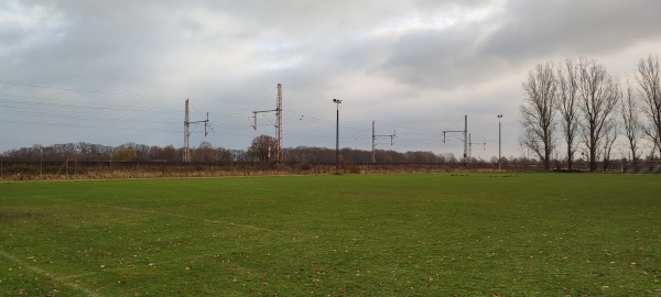 Sportanlage am Kanal B-Platz - Seelze-Gümmer