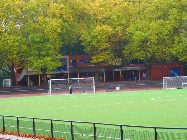 Goystadion - Dortmund-Hörde