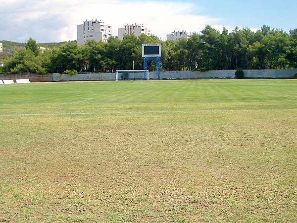 Stadion Šubićevac - Šibenik