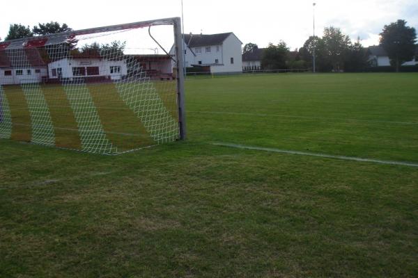 Walme-Stadion - Diemelsee-Vasbeck