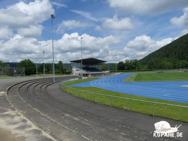 Donaustadion - Tuttlingen