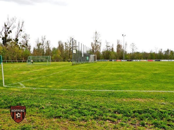 Sportplatz am Barmener See - Jülich-Barmen