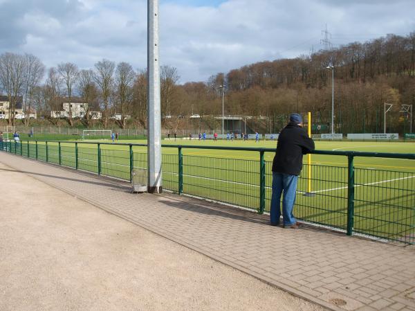 Sportplatz am Eisenhammer - Essen/Ruhr-Dilldorf