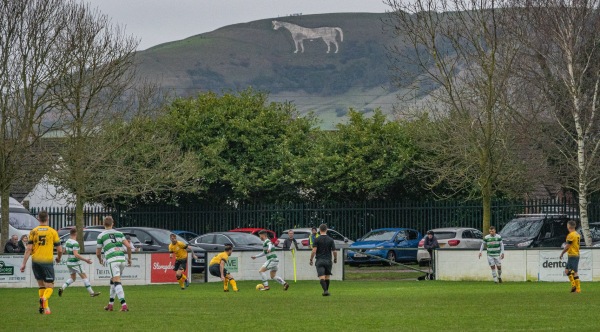 Meadow Lane - Westbury, Wiltshire