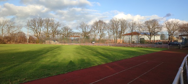 Sportanlage Farlingsweg B-Platz - Garbsen-Frielingen