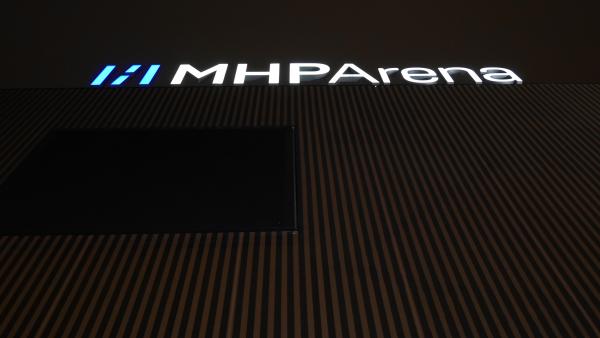 MHPArena - Ludwigsburg