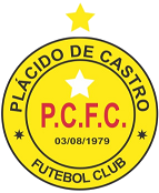 Wappen Plácido de Castro FC  76608
