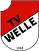 Wappen TV Welle 1924 diverse  91924