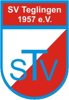 Wappen SV Teglingen 1957  33209