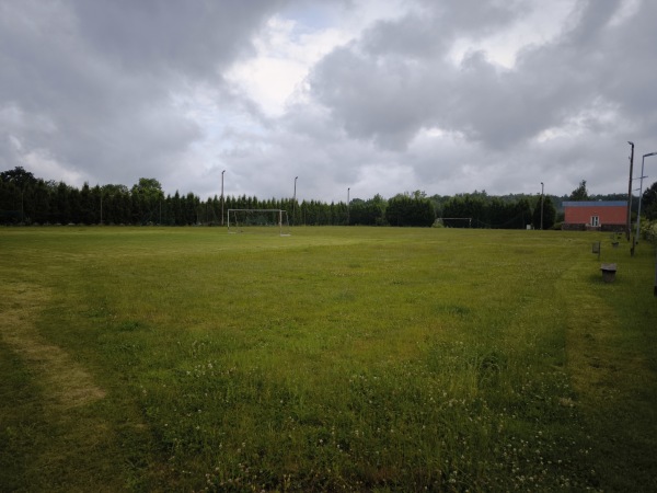 Stadion Massanei Nebenplatz - Waldheim-Massanei