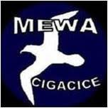 Wappen SKS Mewa Cigacice  112988