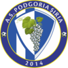 Wappen ACS Podgoria Șiria  33689