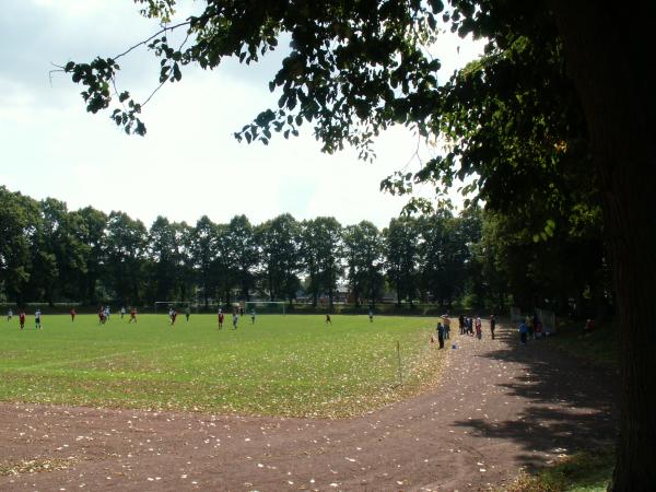 Emslandstadion - Rheine-Wietesch