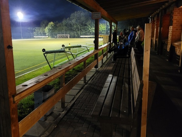 Sportzentrum Berkenthin B-Platz - Berkenthin