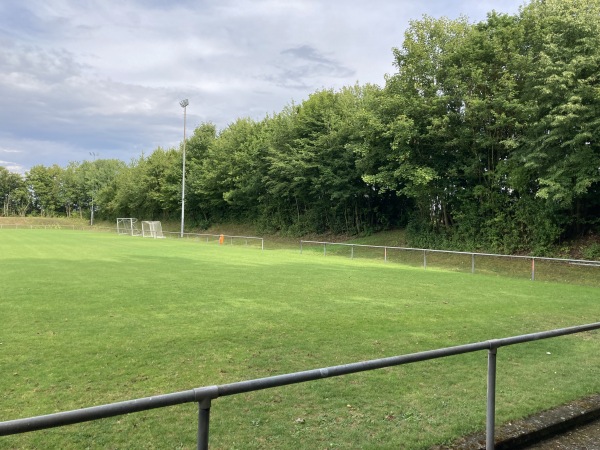 Sportzentrum Münnerstadt Platz 2 - Münnerstadt