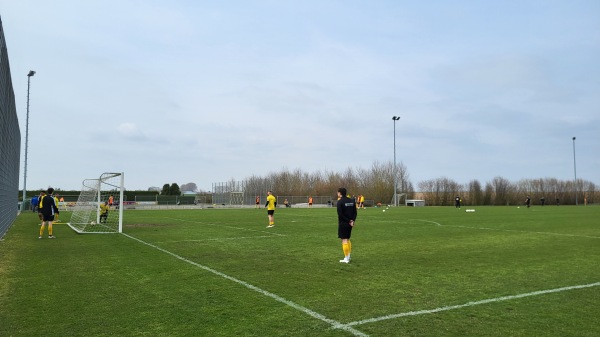 Sportanlage Am Güssgraben Platz 2 - Giebelstadt