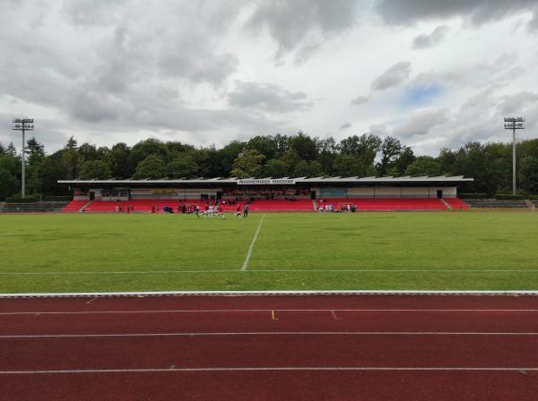 Aggerstadion - Troisdorf