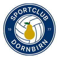 Wappen SC Blau Weiss Dornbirn