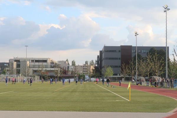 Centre Sportif du Croset - Ecublens