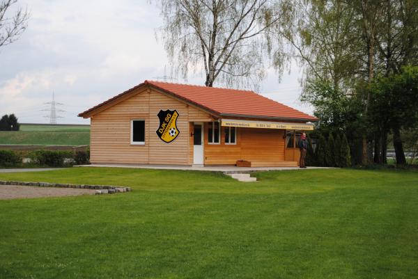 Sportgelände Ottenhofen - Ottenhofen