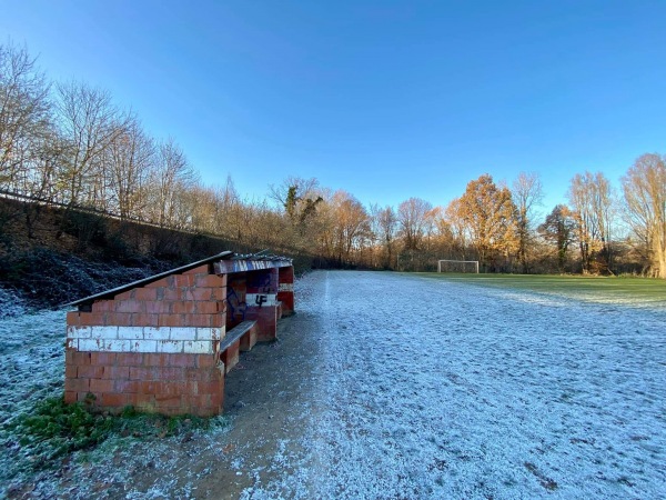 Terrein Holmlei - Mechelen-Bruine-Kruis