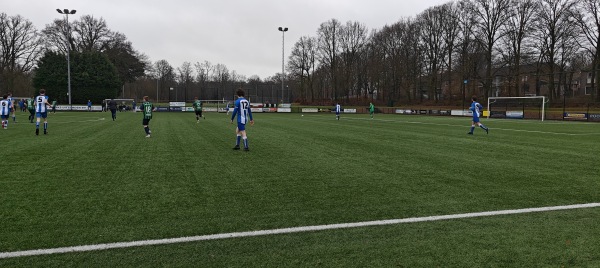 Sportpark Peerdendries - Brunssum