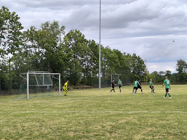 Sportanlage Hesselbach Platz 2 - Üchtelhausen-Hesselbach