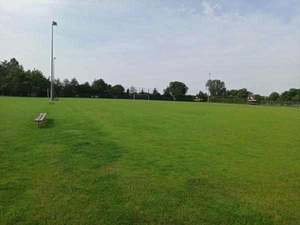 Adalbert-Mayr-Sportanlage Platz 2 - Thierhaupten