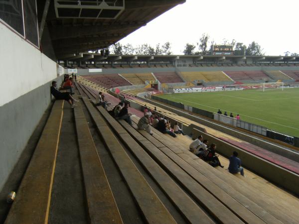 Estadio Tres de Marzo - Zapopan