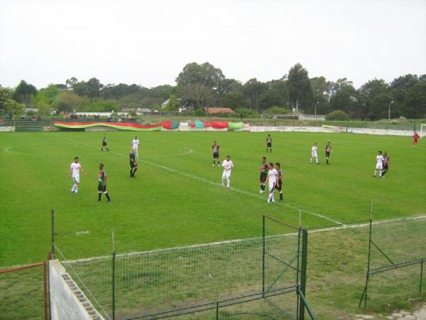 Estadio Dr. Víctor Della Valle - Montevideo