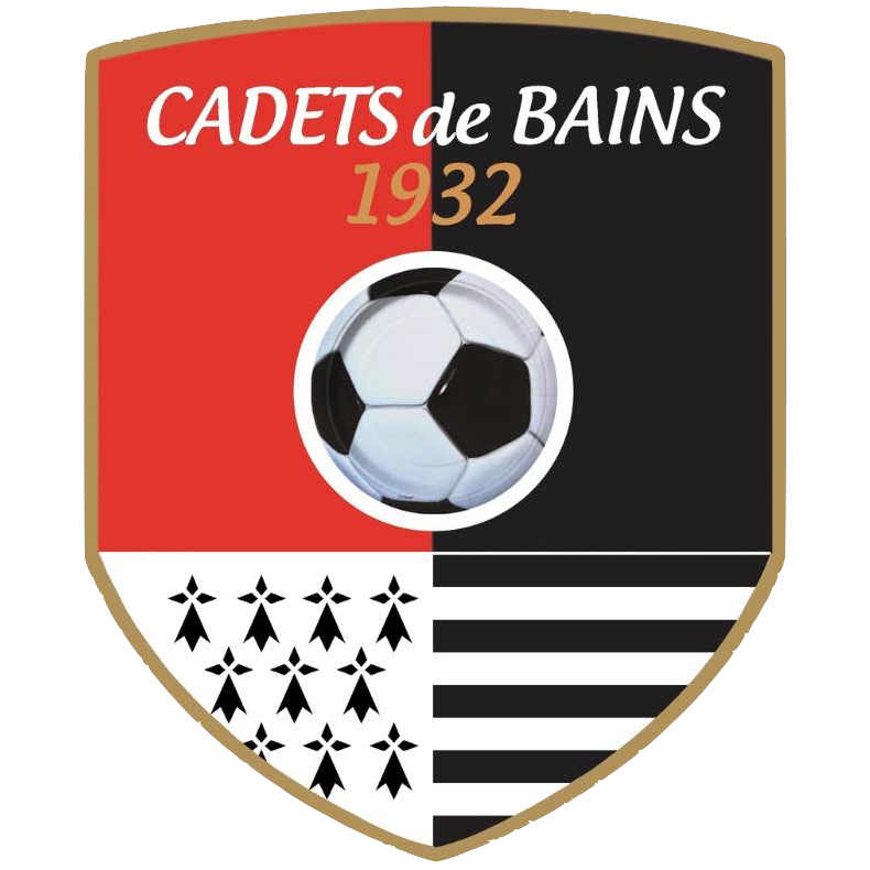 Wappen Cadets de Bains  138132
