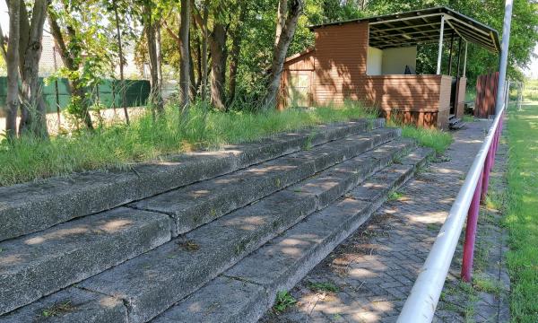 Sportanlage Speckener Straße - Drebber-Cornau