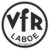 Wappen VfR Laboe 1926