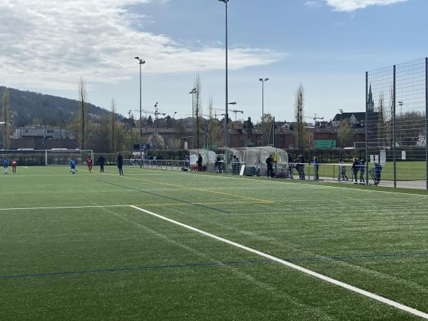 Sportanlage Neudorf Platz 4 - Zürich