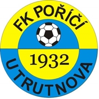 Wappen FK Poříčí u Trutnova