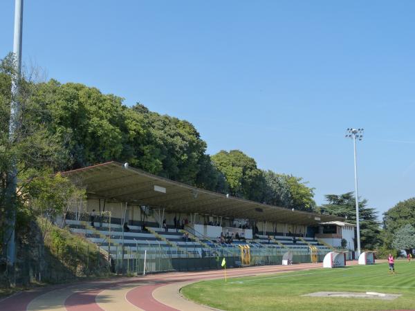 Stadio Fausto Coppi - Tortona