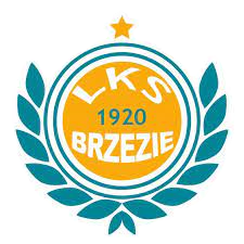 Wappen LKS Brzezie  115311