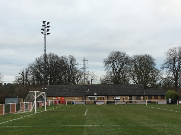 Riverside Park - Barrow-upon-Soar, Leicestershire