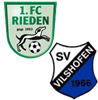 Wappen SG Rieden II / Vilshofen  48842