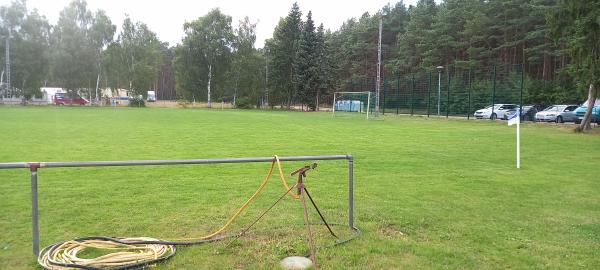 Sportplatz Brietlingen B - Brietlingen-Sportplatz