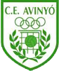 Wappen CE Avinyó