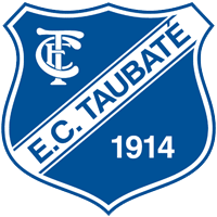 Wappen EC Taubaté  75308
