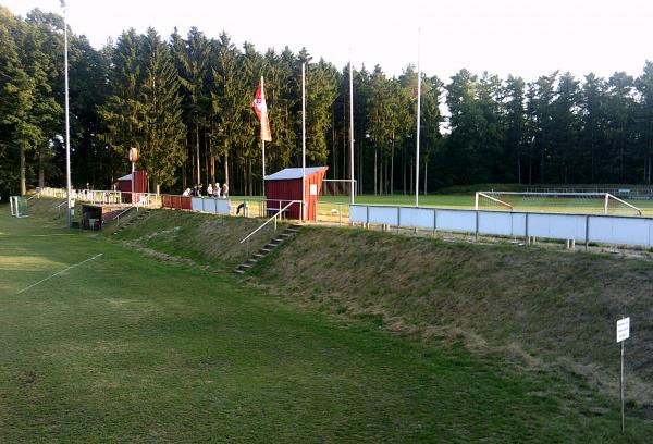Sportanlage Auf dem Loh B-Platz - Welle/Niedersachsen