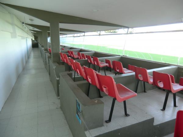 Estadio Julio César Villagra - Ciudad de Córdoba, Provincia de Córdoba