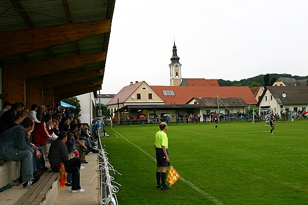 Sportplatz Gnas - Gnas